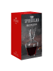 Spiegelau Weinkaraffe mit Stopfen Definition in 1 Liter in transparent