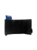 The Chesterfield Brand Geldbörse Black