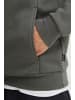 11 Project Kapuzensweatjacke PRAnno in Grau