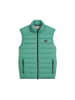Marc O'Polo Steppweste regular in Eucalyptus Green