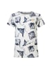 Noppies T-Shirt Duson in Whisper White