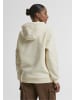 Urban Classics Sweat & Fleece - Hoody in whitesand