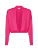 ESPRIT Pullover in pink fuchsia