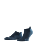 Falke Socken 2er Pack in Dunkelblau