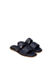 Marc O'Polo Pantolette Model Marit in True Navy