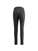 Gonso Softshellhose Floralett in Schwarz