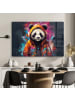 OnlyWow Acrylglasbild Panda