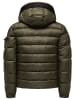 Amaci&Sons Winterjacke MONONA in Olive