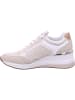Tamaris Schnürhalbschuh in beige