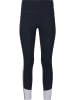 Athlecia Tights Aspasia in 2101 Dark Sapphire