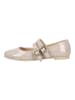 Nero Giardini Ballerinas in Beige