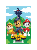 Disney Paw Patrol Paw Patrol Adventure Bay Fleecedecke 100x150cm