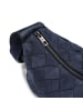 Liebeskind Berlin Sky II Umhängetasche Leder 28.5 cm peacoat