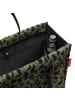 Reisenthel reisenthel daily shopper teddy leo olive