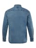 JP1880 Hemd in blue denim