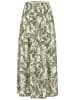 Cloud5ive Maxi Skirt in green