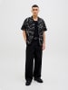 Jack & Jones Hemd in Dark Navy