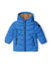 Minoti Winterjacke 15coat 22 in blau