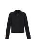 DreiMaster Women Cardigan in black