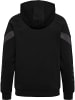 Hummel Hummel Kapuzenpullover Hmltravel Multisport Herren in BLACK