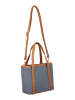 Usha Women Handbag in Blue