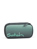 Satch Satch Schlamperbox Gradient Mint anthrazit