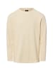 G-Star Raw Langarmshirt in beige
