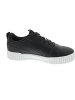 Puma Carina 2.0 Tape Sneaker low Schwarz