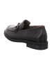 Paul Green Business Slipper in Schwarz
