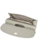 Seidenfelt Handtasche Ryd Top Handle in Light Grey