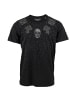 Roberto Geissini Master T-Shirt Schwarz