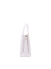 Sergio Valentini Handtasche in WHITE