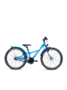 S'COOL Kinderfahrrad - XXlite 24 Zoll 7-Gang | ab 8 Jahre - Blue/Deep Blue