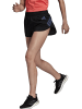 adidas Short in Schwarz
