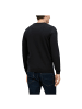 S.OLIVER RED LABEL Pullover in Schwarz