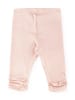 Sigikid Leggings Funny Horse in rosa