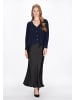 DreiMaster Women Cardigan in navy