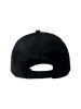 name it Basecap 'Mosera Stitch' in schwarz