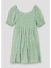 s.Oliver Kleid in 72A2_salbeigrün