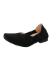 Think! Damen- Ballerinas gaudi in schwarz