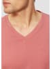 s.Oliver T-Shirt in 4291_himbeere