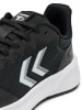 Hummel Hummel Sneaker Reach Tr Multisport Damen Atmungsaktiv Leichte Design in BLACK