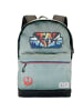 Star Wars Rucksack Vintage-FAN HS in grau