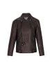DreiMaster Vintage Jacket in dark brown