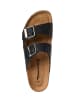 Tamaris Pantolette 1-17400-44 in schwarz