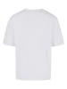 Urban Classics T-Shirt in white