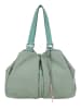 Fritzi aus Preußen Shopper Donny Shopper in Jade