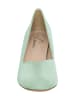 Esgano Pumps 30000200 in mint