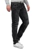 Cipo & Baxx Jeans in Black