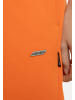 SMILODOX Jogginghose Lyanna in Orange
